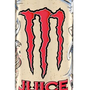 MONSTER  PACIFIC PUNCH 473ML