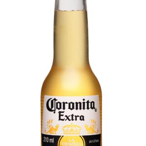 CORONITA LONG NECK 210ML
