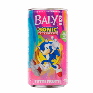 BALY KIDS TUTTI FRUTTI 220ML