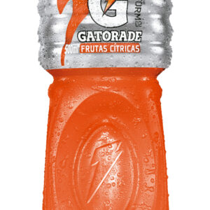 GATORADE FRUTAS CITRICAS 500ML