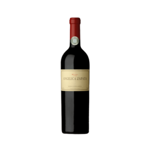 VINHO ANGELICA ZAPATA MALBEC ALTA 2021 750ML