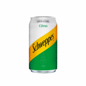 SCHWEPPES CITRUS 310ML