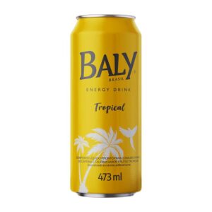 BALY TROPICAL 473ML