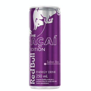 RED BULL ACAI 250ML