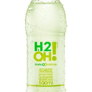 H2OH CITRUS 500ML