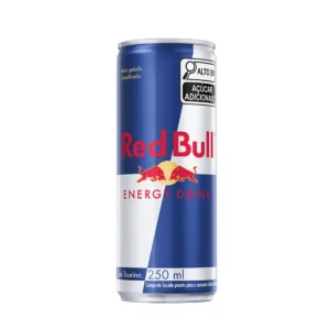 RED BULL TRADICIONAL 250ML