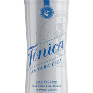 TONICA ANTARTICA SEM ACUCAR 1L