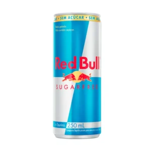RED BULL TRADICIONAL SUGAR 250ML