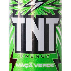 TNT MACA VERDE ZERO 269ML