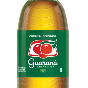 GUARANA ANTARTICA 1L