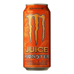 MONSTER JUICE KHAOS 473ML