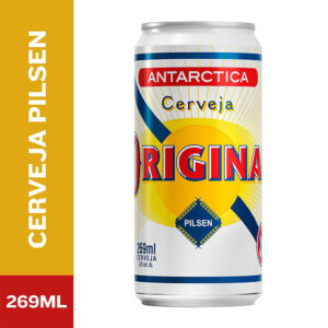 ORIGINAL 269 ML