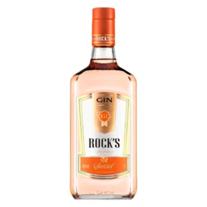 GIN ROCKCS SUNSET DOCE 1L