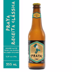 PRAYA RECEITA CLASSIC 355ML