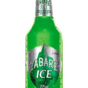 ICE CABARE LIMAO 275ML
