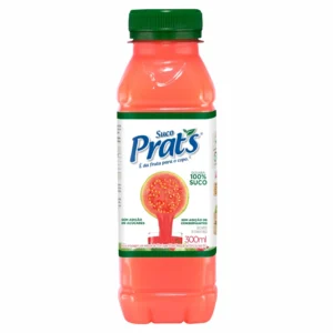 PRATS GOIABA 300ML