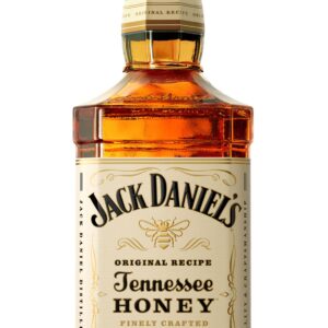 WHISKY JACK DANIELS DE MEL HONEY 1L