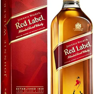 RED LABEL 1L