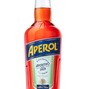 APEROL APERITIVO 750 ML