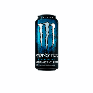 MONSTER ABSOLUTELY ZERO 473ML