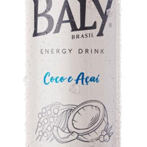 BALY COCO E ACAI 473ML
