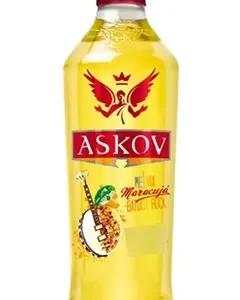 VODKA ASKOV MARACUJA 900ML