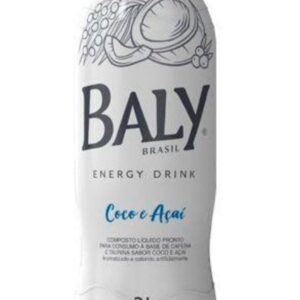 BALY COCO E ACAI 2L