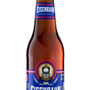 EISENBAHN IPA LN 355ML