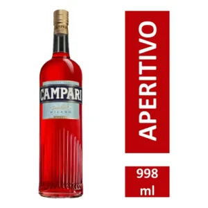 CAMPARI 998ML