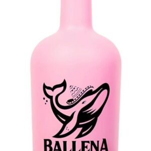 LICOR BALLENA 750ML