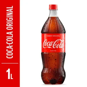 COCA COLA 1L DESCARTAVEL