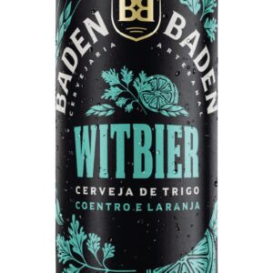 BADEN WITBIER 350ML