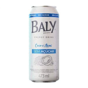 BALY COCO/ACAI ZERO 473ML