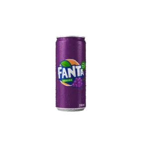 FANTA UVA LATA 310ML