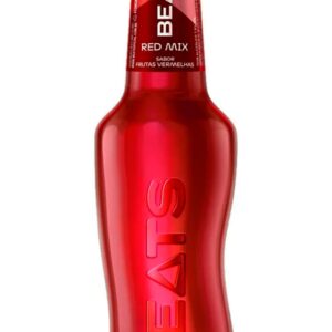 SKOL BEATS RED MIX LONG NECK 269ML