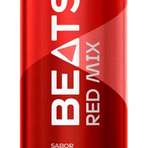 SKOL BEATS RED MIX LT 269ML