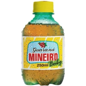 MINEIRO GUARANA 250ML