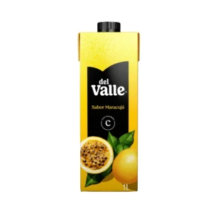 DEL VALLE MARACUJA 1L