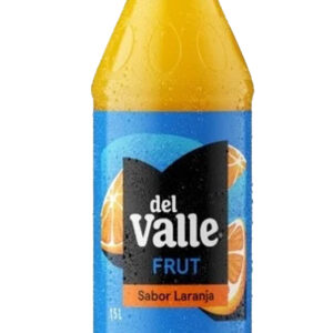 DEL VALLE FRUT LARANJA 1,5L