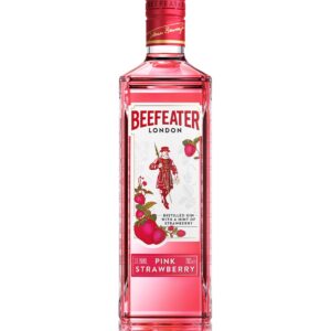 GIN BEEFEATER PINK 700ML