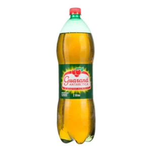 GUARANA ANTARTICA  2L