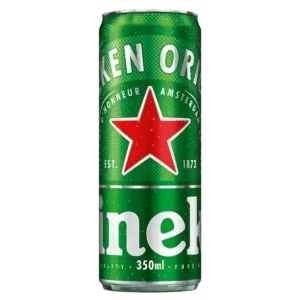HEINEKEN LATA 350ML
