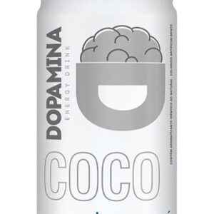 DOPAMINA COCO E AÇAI 269ML