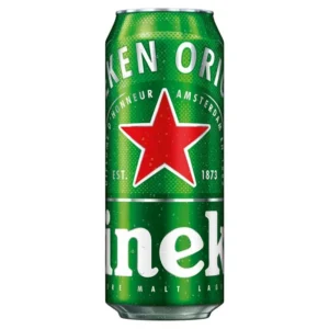 HEINEKEN LATAO 473ML