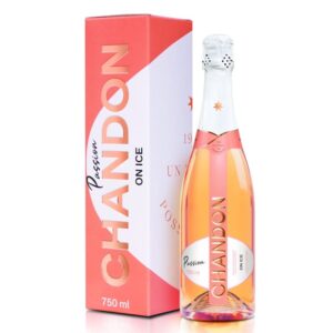 ESPUMANTE CHANDON PASSION 750ML