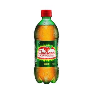 GUARANA ANTARCTICA PET 600ML