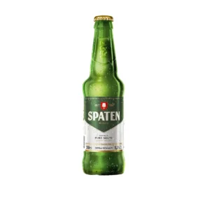 SPATEN LONG NECK 330ML