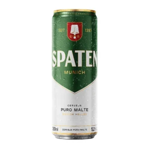 SPATEN LATA 350ML