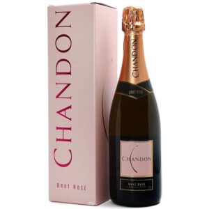 ESPUMANTE CHANDON BRUT ROSE 750ML